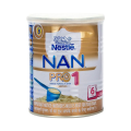 Nestle Nan Pro 1 (Upto 6 Months) 400 gm (Tin) 